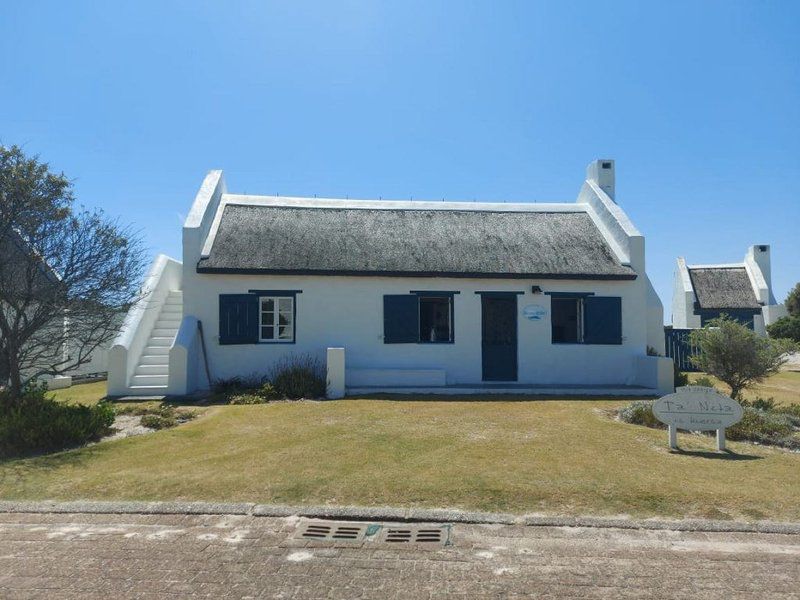 Kwaaiwater In Struisbaai Struisbaai Western Cape South Africa Building, Architecture, House, Window