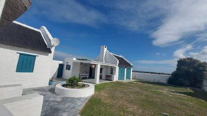 Kwaaiwater In Struisbaai Struisbaai Western Cape South Africa Beach, Nature, Sand, Building, Architecture, House, Lighthouse, Tower, Window