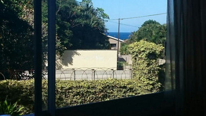 Kwabiela Lawrence Rocks Margate Kwazulu Natal South Africa Balcony, Architecture, House, Building, Palm Tree, Plant, Nature, Wood, Sign, Window, Framing