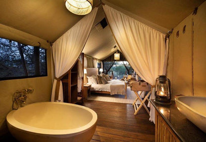 Kwafubesi Tented Safari Camp Mabula Private Game Reserve Limpopo Province South Africa Colorful, Bedroom