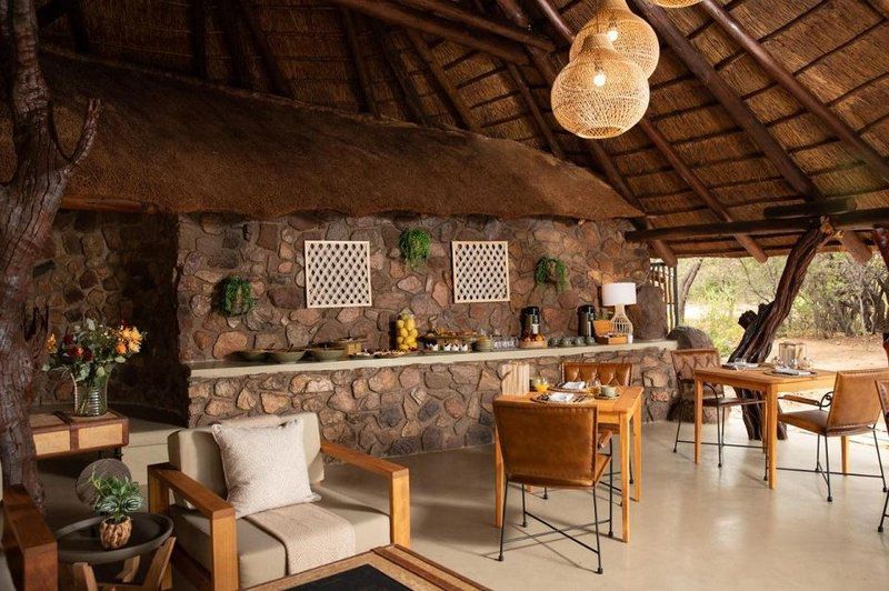 Kwafubesi Tented Safari Camp Mabula Private Game Reserve Limpopo Province South Africa Bar