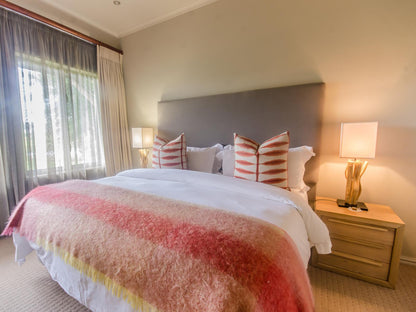 Luxury Double Suite 18th Green @ Kwa Jabu Accommodation