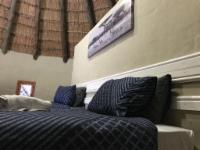 Room 2 @ Kwakunje Village Bed & Breakfast