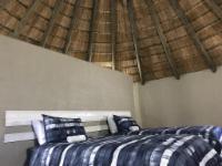 Room 4 @ Kwakunje Village Bed & Breakfast
