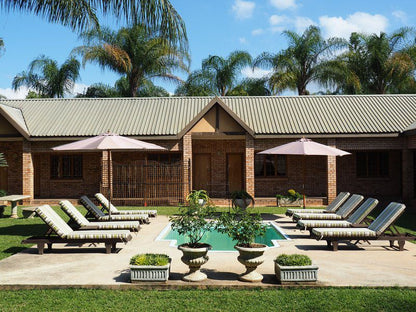 Kwa Lala Bandb Lodge Pongola Kwazulu Natal South Africa Complementary Colors, Palm Tree, Plant, Nature, Wood