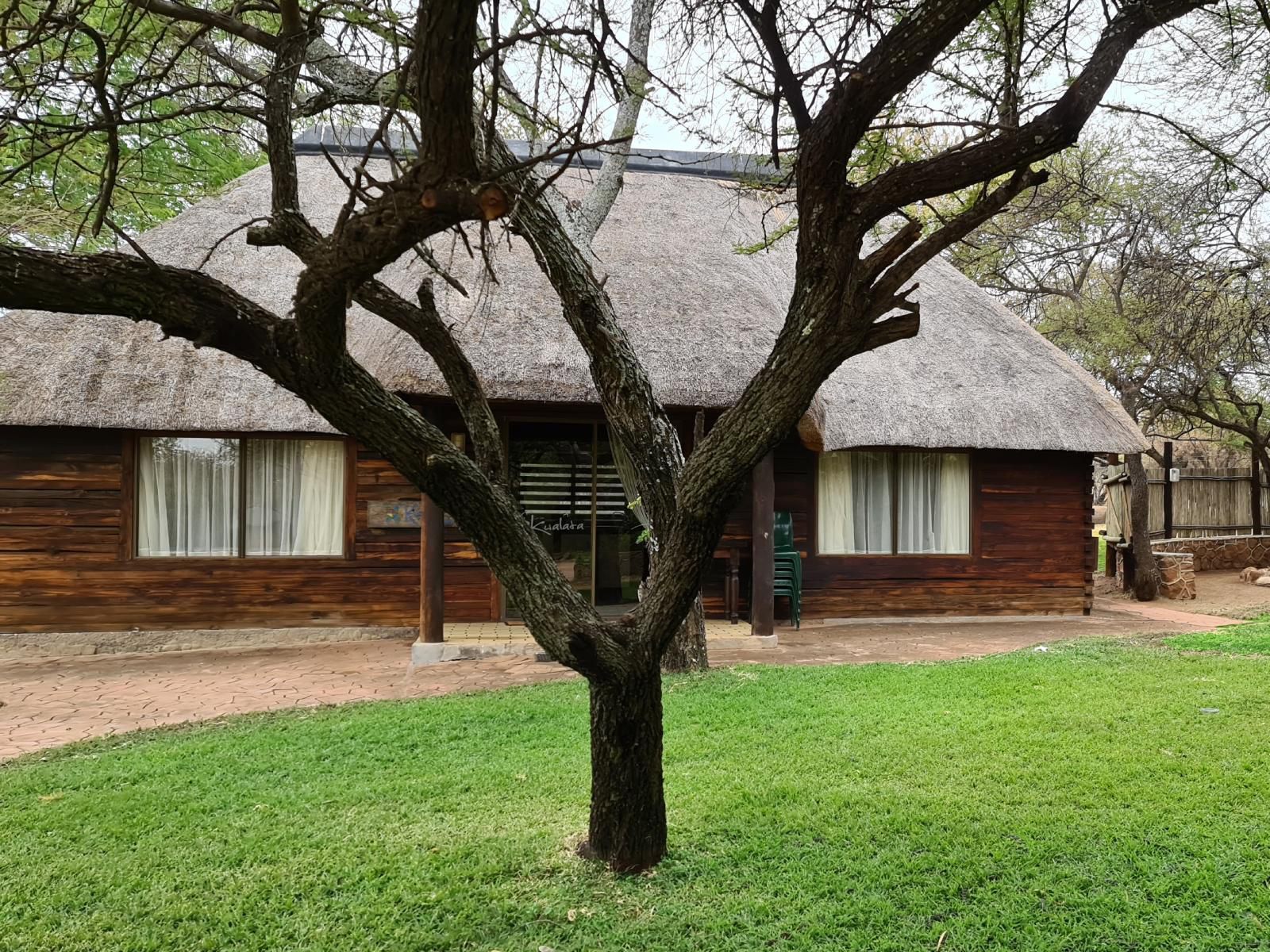 Kwalata Game Lodge Kwalata Game Ranch Gauteng South Africa Cabin, Building, Architecture, House