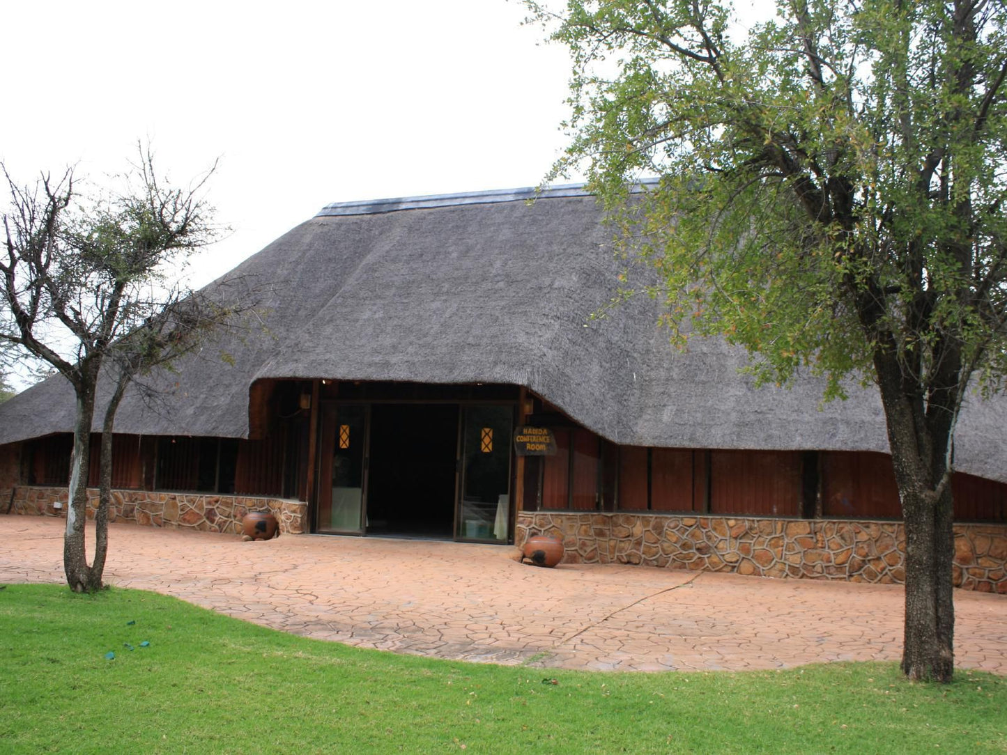 Kwalata Game Lodge Kwalata Game Ranch Gauteng South Africa Building, Architecture