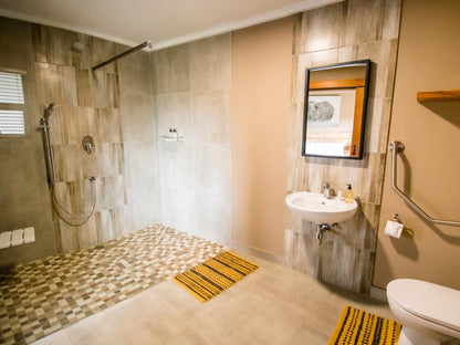 Nyati Wilderness Vaalwater Limpopo Province South Africa Sepia Tones, Bathroom