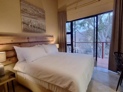 Nyati Wilderness Vaalwater Limpopo Province South Africa Bedroom