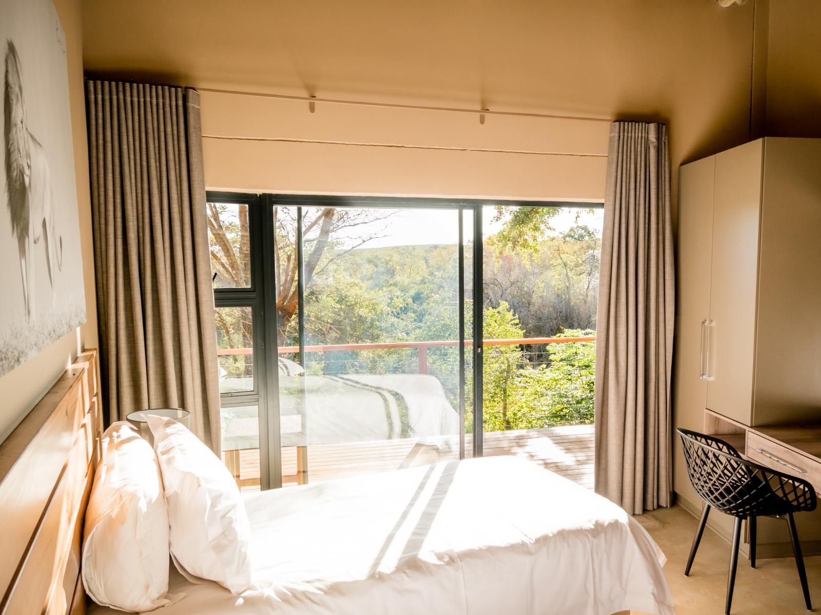 Nyati Wilderness Vaalwater Limpopo Province South Africa Sepia Tones, Bedroom