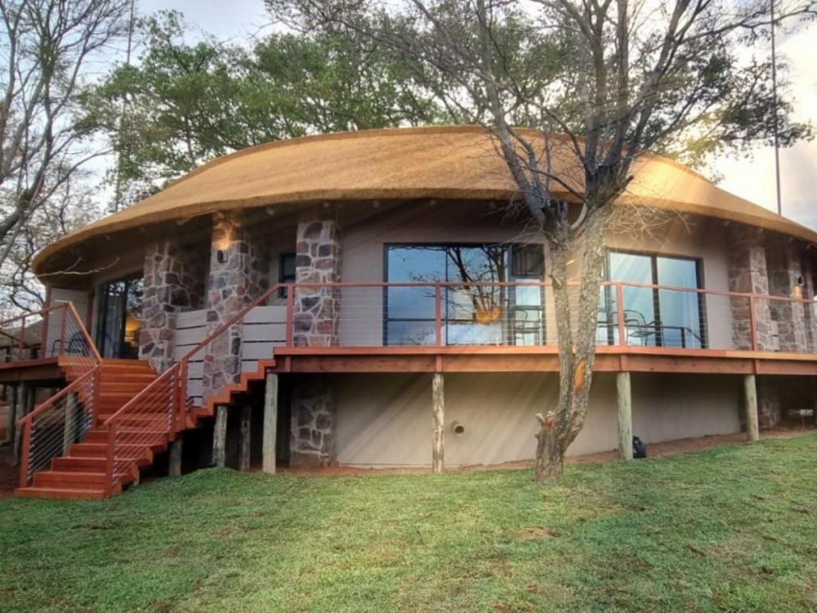 Nyati Wilderness Vaalwater Limpopo Province South Africa Cabin, Building, Architecture, House
