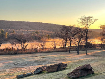 Nyati Wilderness Vaalwater Limpopo Province South Africa Nature