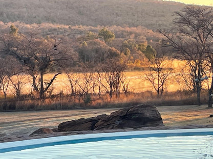 Nyati Wilderness Vaalwater Limpopo Province South Africa Sunset, Nature, Sky, Swimming Pool