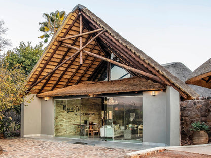 Nyati Wilderness Vaalwater Limpopo Province South Africa House, Building, Architecture, Bar