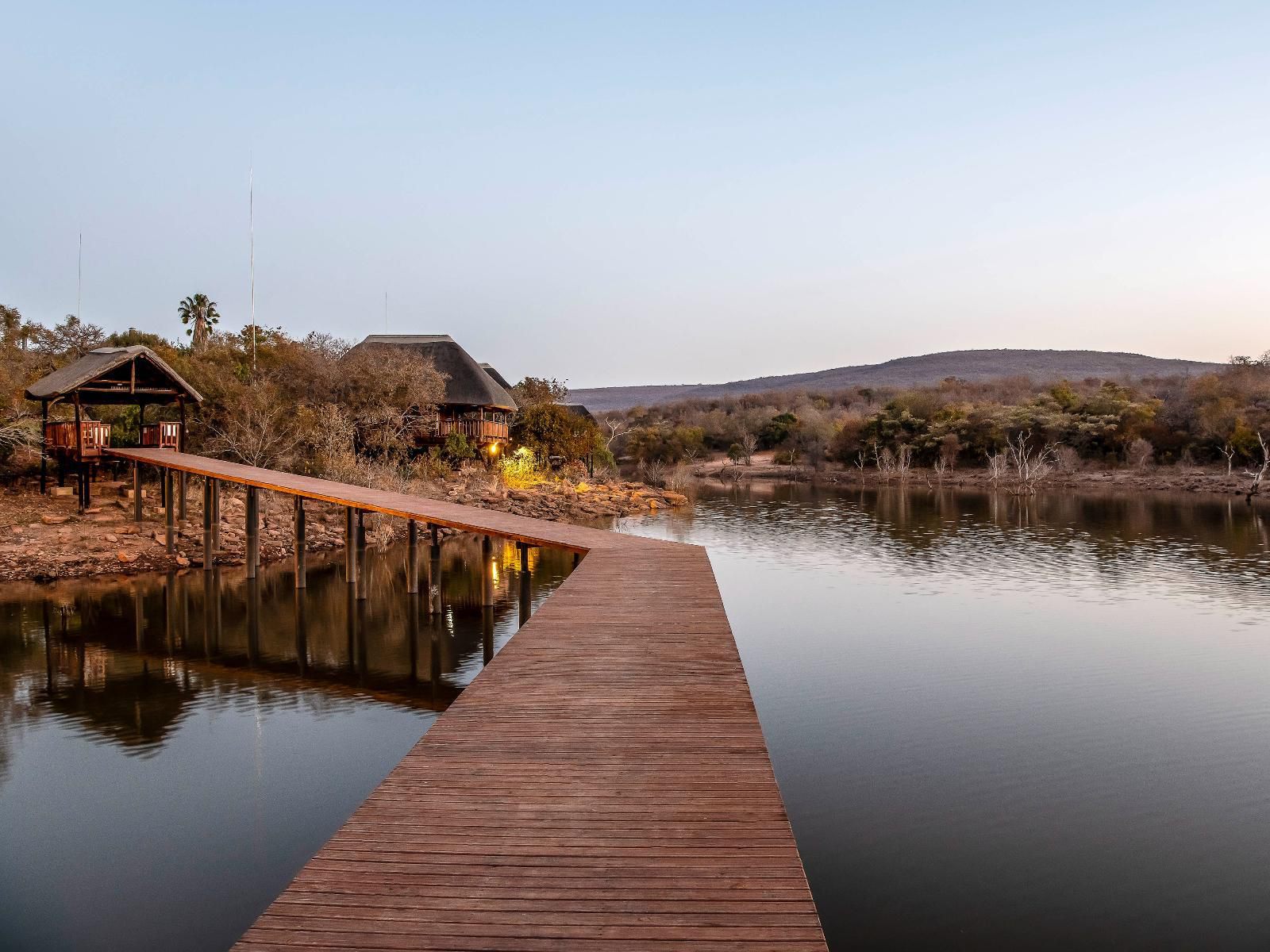 Nyati Wilderness Vaalwater Limpopo Province South Africa River, Nature, Waters