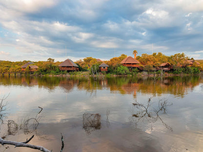 Nyati Wilderness Vaalwater Limpopo Province South Africa Complementary Colors, River, Nature, Waters