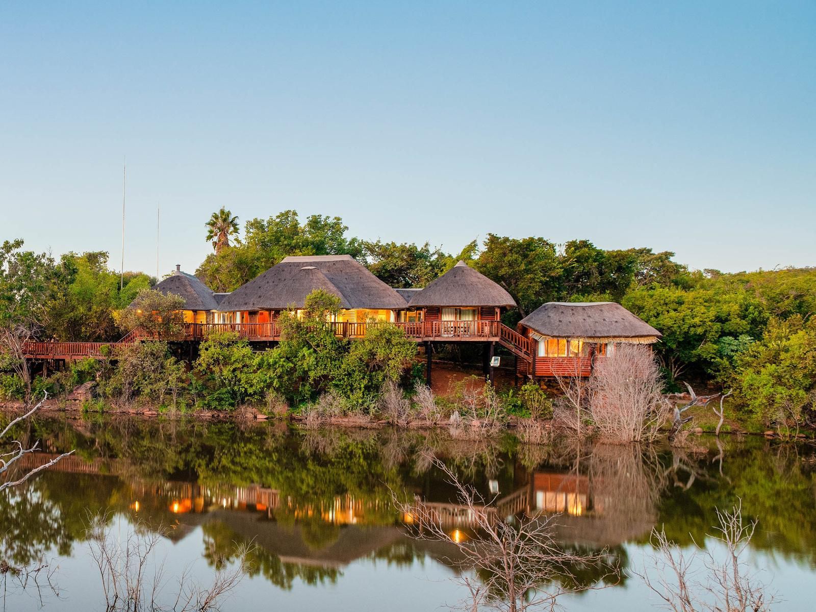 Nyati Wilderness Vaalwater Limpopo Province South Africa Complementary Colors, River, Nature, Waters