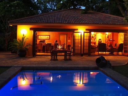 Kwalucia Private Safari Retreat St Lucia Kwazulu Natal South Africa Complementary Colors, Swimming Pool