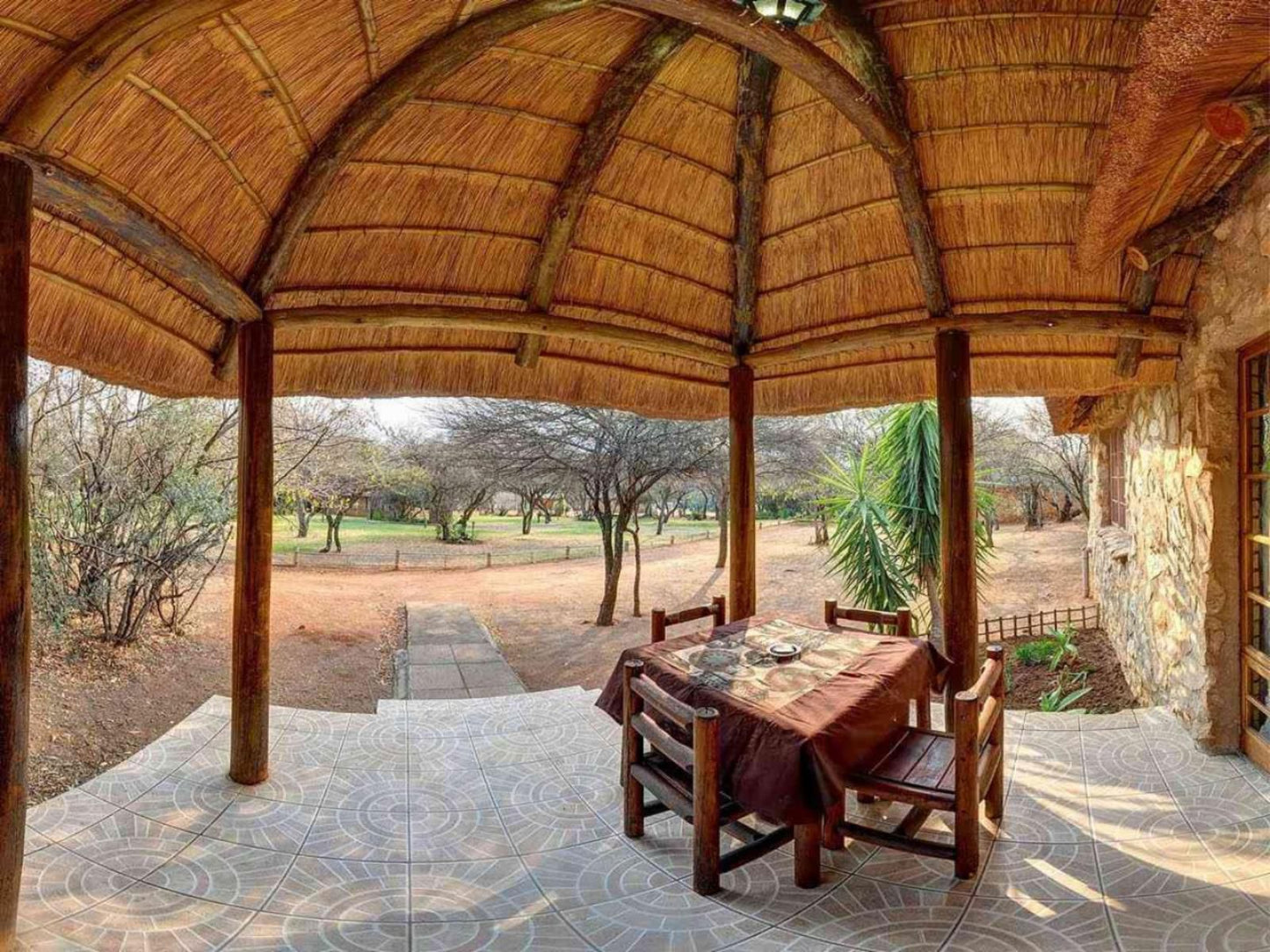 Kwamahla Lodge Rustenburg North West Province South Africa 