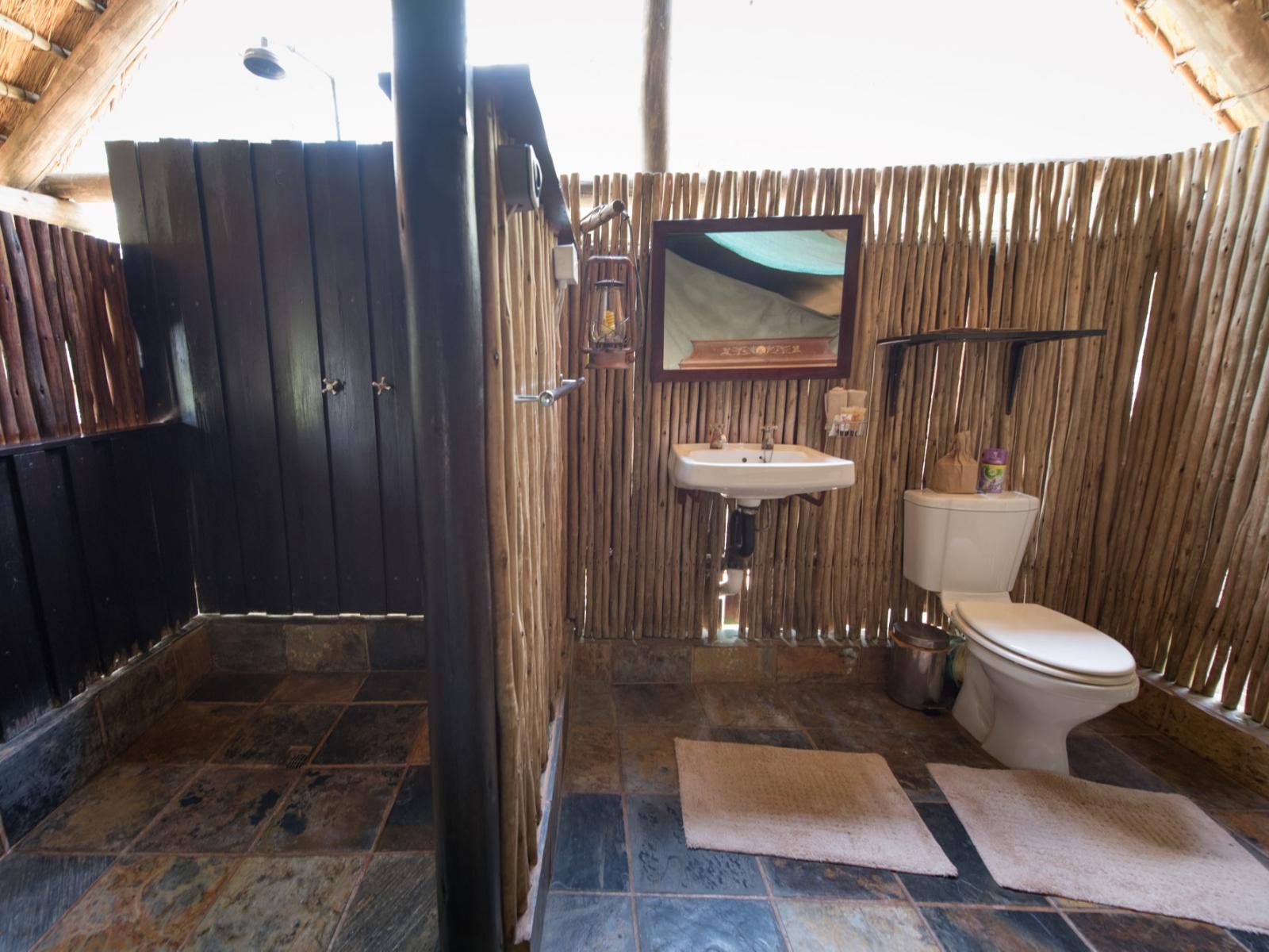 Kwambili Game Lodge Thornybush Game Reserve Mpumalanga South Africa Bathroom