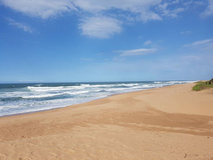 Kwamdoni Unit 3 Zinkwazi Beach Nkwazi Kwazulu Natal South Africa Complementary Colors, Beach, Nature, Sand, Ocean, Waters