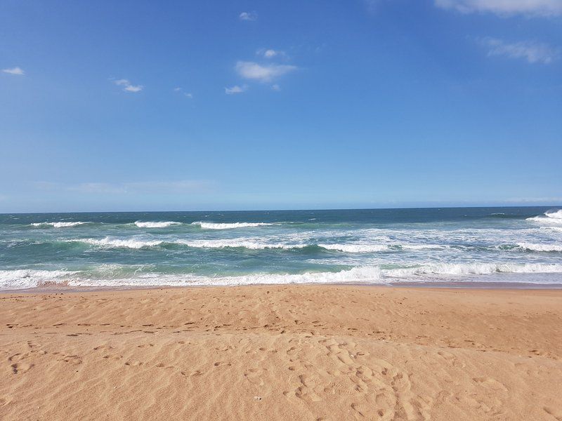 Kwamdoni Unit 3 Zinkwazi Beach Nkwazi Kwazulu Natal South Africa Complementary Colors, Beach, Nature, Sand, Wave, Waters, Ocean