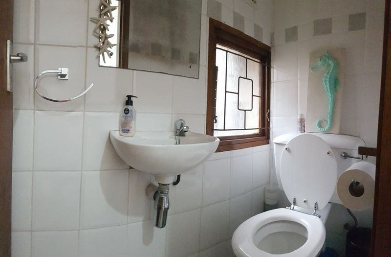Kwamdoni Unit 3 Zinkwazi Beach Nkwazi Kwazulu Natal South Africa Unsaturated, Bathroom