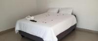 Deluxe Double Room 1 @ Kwamosele Bed And Breakfast