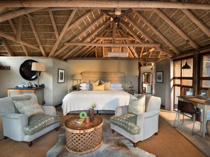 Kwandwe Private Game Reserve Grahamstown Eastern Cape South Africa Bedroom