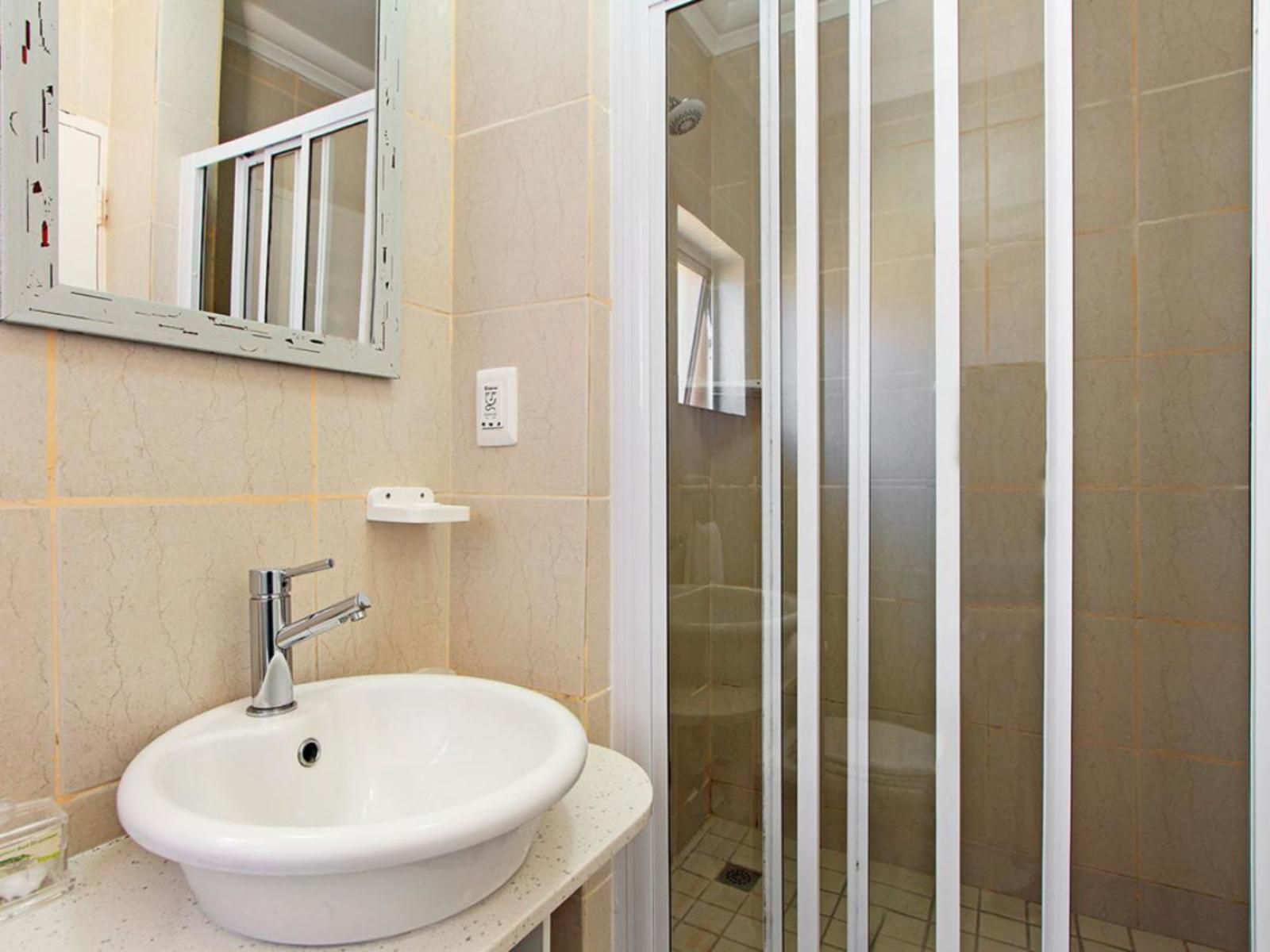 Kwantu Guest Houses Milnerton Ridge Cape Town Western Cape South Africa Bathroom