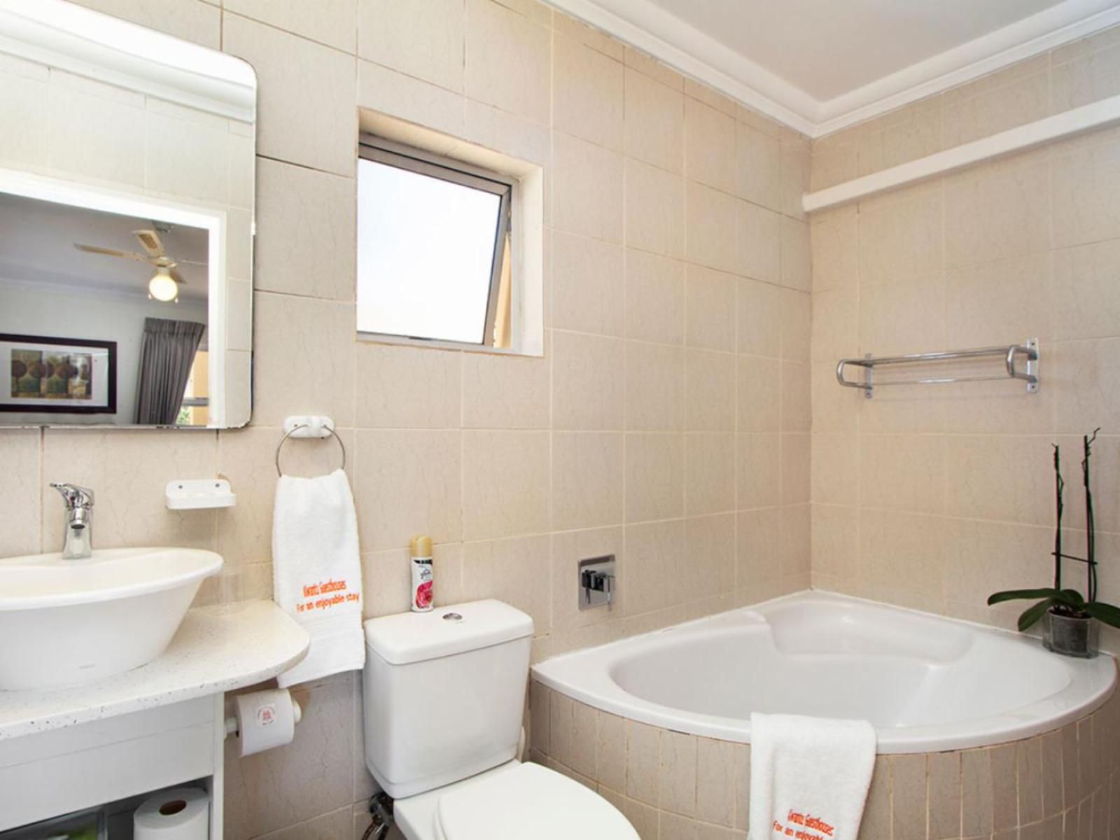 Kwantu Guest Houses Milnerton Ridge Cape Town Western Cape South Africa Bathroom