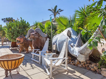 Kwantu Guest Houses Milnerton Ridge Cape Town Western Cape South Africa Complementary Colors, Palm Tree, Plant, Nature, Wood, Garden