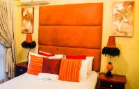 Double Rooms @ Kwantulindawo Guesthouse