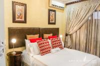 Twin Rooms @ Kwantulindawo Guesthouse