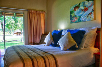 Kwanyoni Lodge And Restaurant Alkmaar Nelspruit Mpumalanga South Africa Bedroom