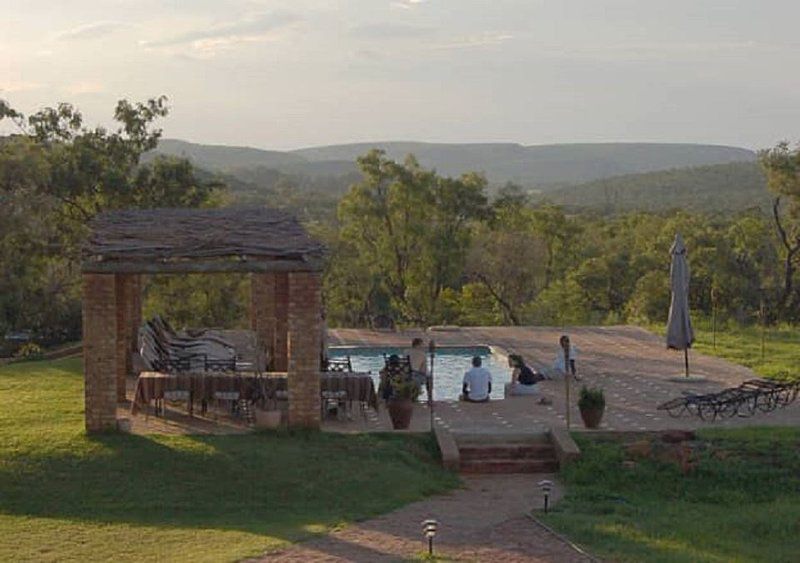 Kwathabisile Game Lodge Cullinan Gauteng South Africa 