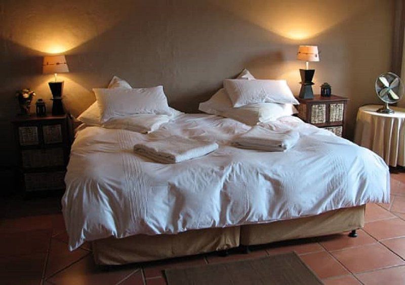 Kwathabisile Game Lodge Cullinan Gauteng South Africa Bedroom