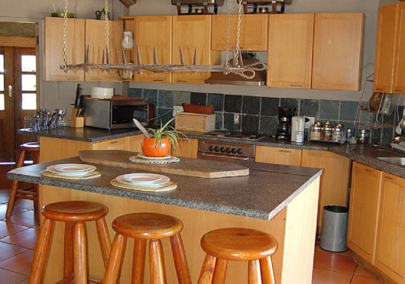 Kwathabisile Game Lodge Cullinan Gauteng South Africa Kitchen