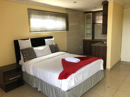 Kwazikode Bnb Meyerton Gauteng South Africa Bedroom