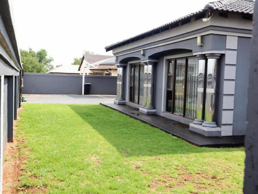 Kwazikode Bnb Meyerton Gauteng South Africa House, Building, Architecture, Garden, Nature, Plant