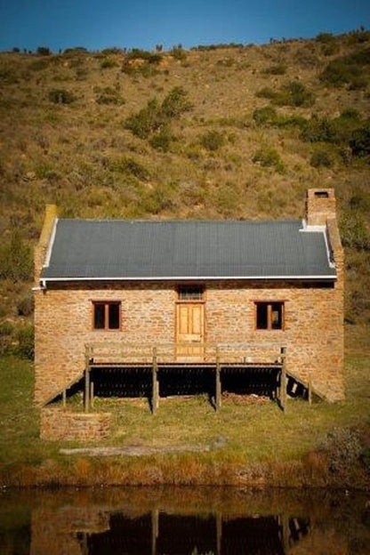 Kweekkraal Guest Farm Riversdale Western Cape South Africa Barn, Building, Architecture, Agriculture, Wood, Highland, Nature