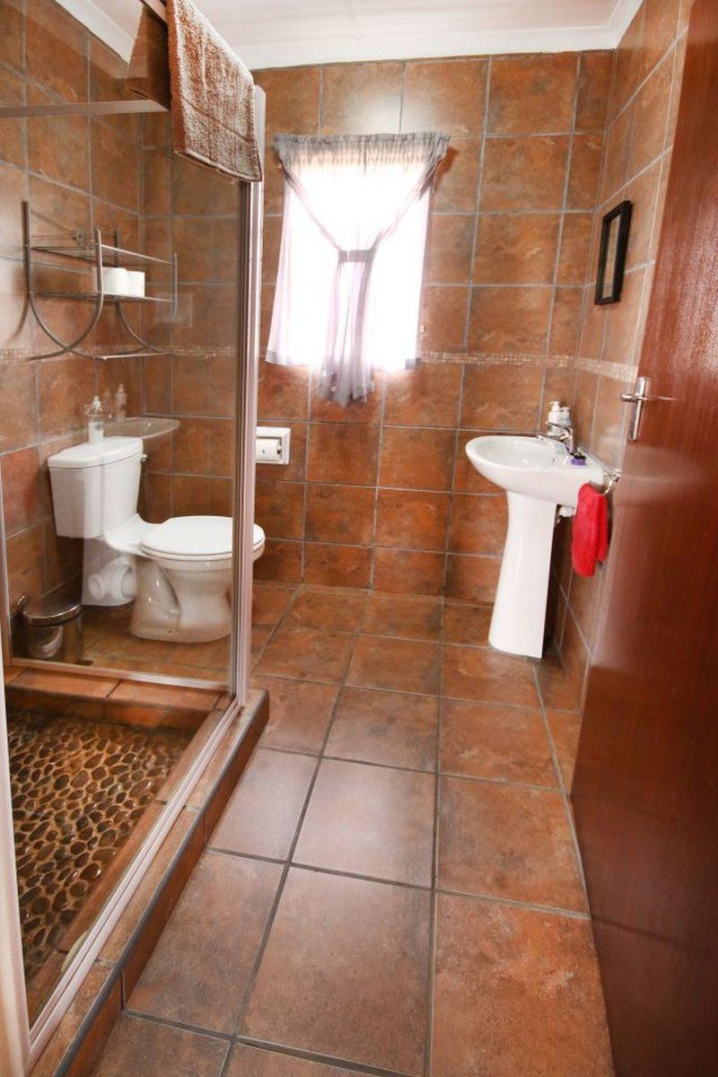 Kweekkraal Guest Farm Riversdale Western Cape South Africa Bathroom