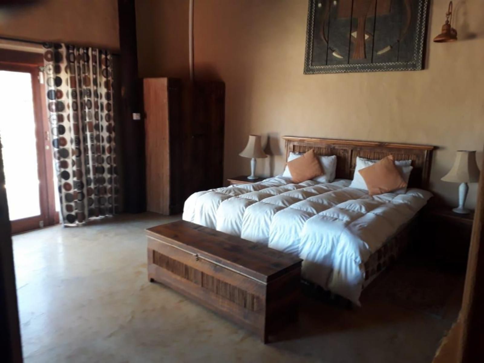 Kwekwe Private Game Lodge Marble Hall Limpopo Province South Africa Bedroom