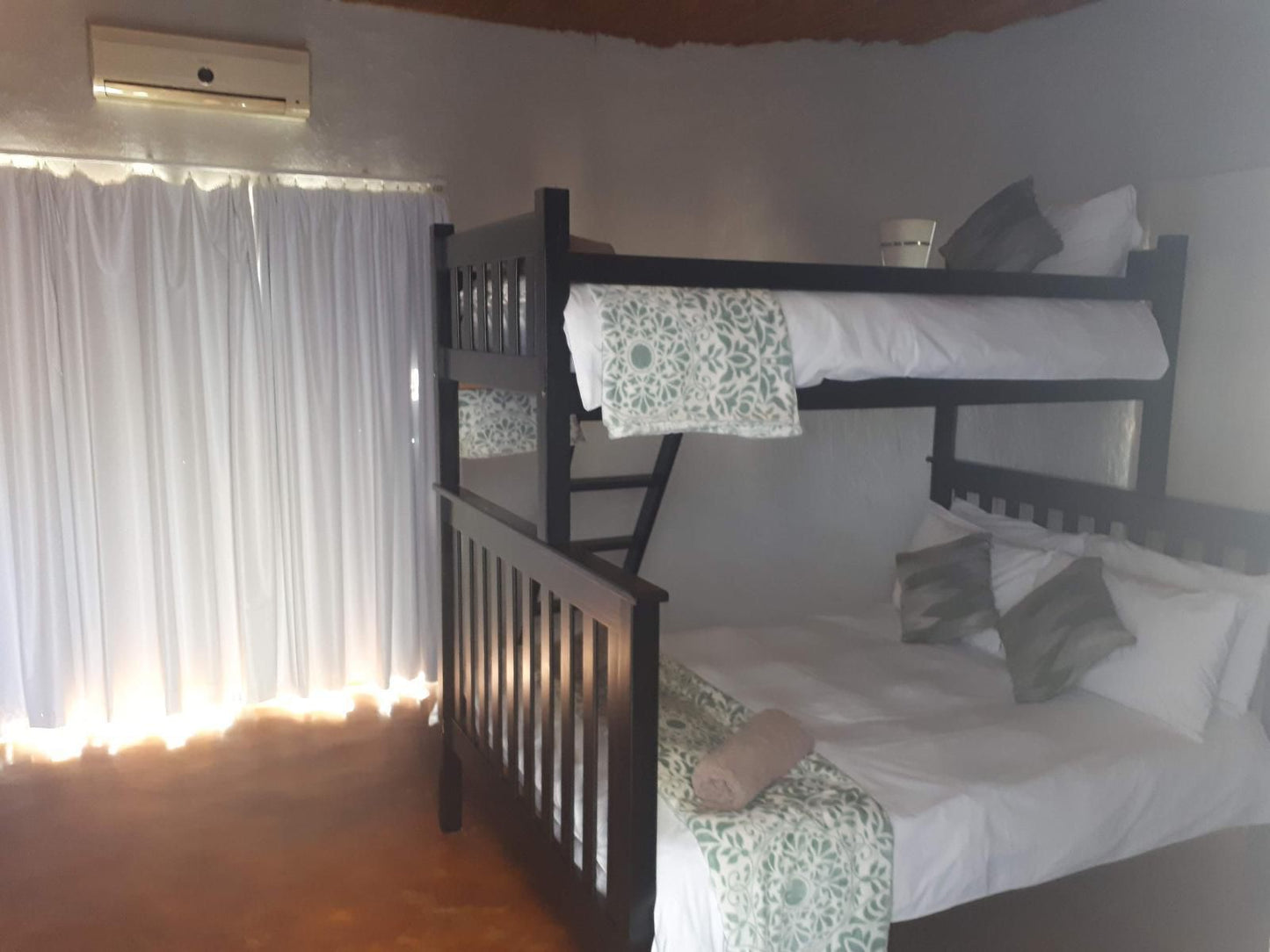 Kwekwe Private Game Lodge Marble Hall Limpopo Province South Africa Unsaturated, Bedroom