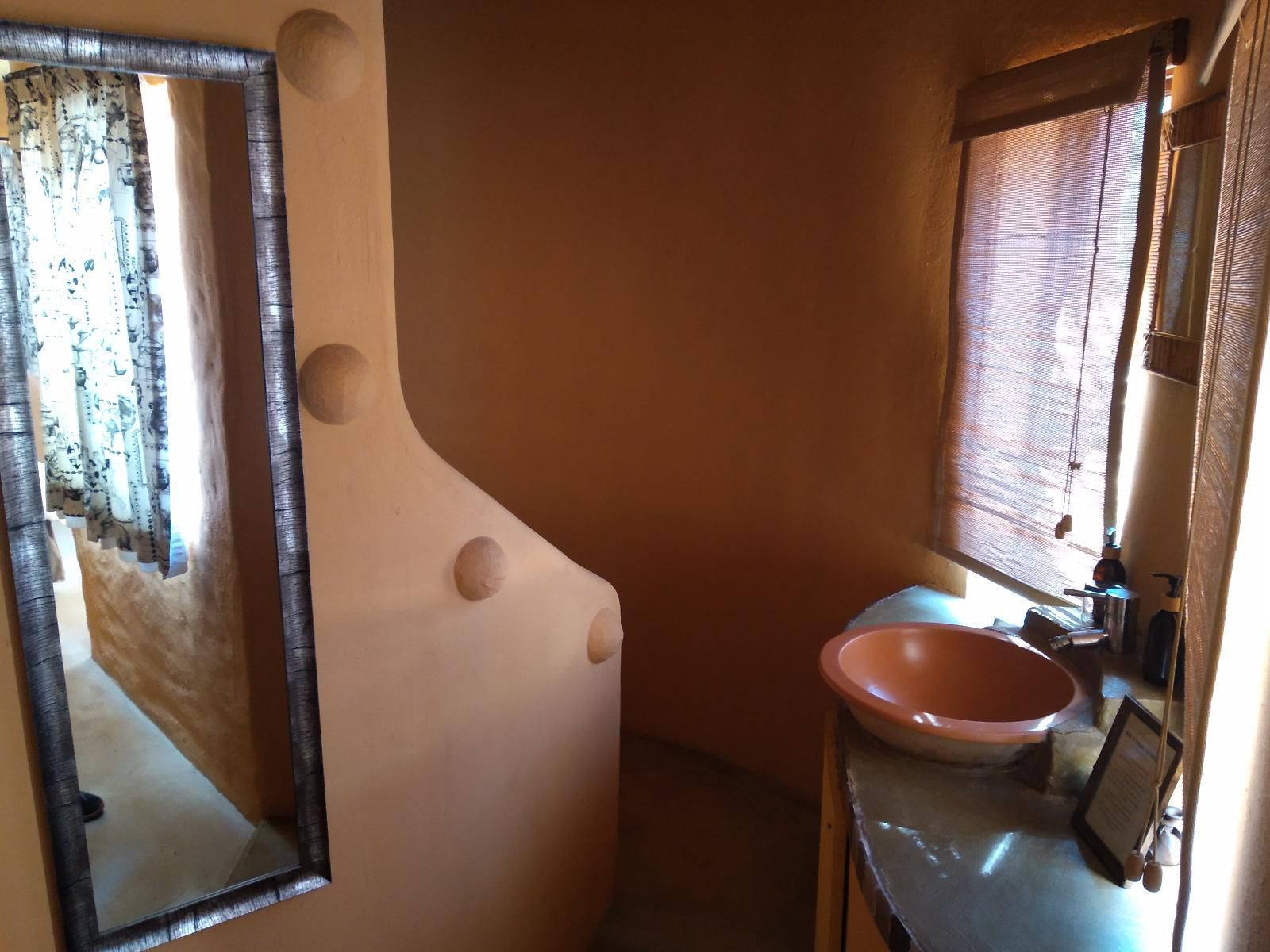 Kwekwe Private Game Lodge Marble Hall Limpopo Province South Africa Bathroom