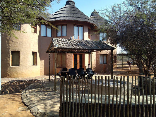 Kwekwe Private Game Lodge Marble Hall Limpopo Province South Africa Building, Architecture