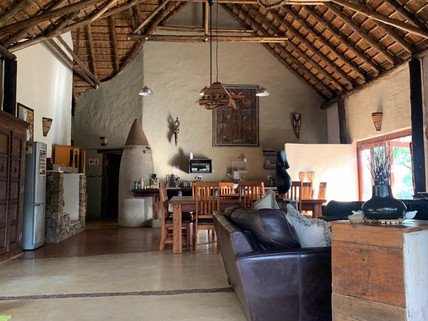 Kwekwe Private Game Lodge Marble Hall Limpopo Province South Africa 