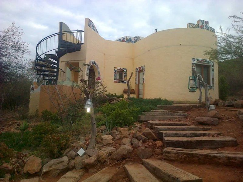 Kwe Kwe Private Game Lodge Marble Hall Limpopo Province South Africa Stairs, Architecture