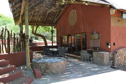 Kwe Kwe Private Game Lodge Marble Hall Limpopo Province South Africa 