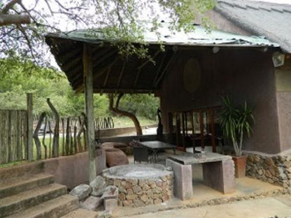 Kwe Kwe Private Game Lodge Marble Hall Limpopo Province South Africa 